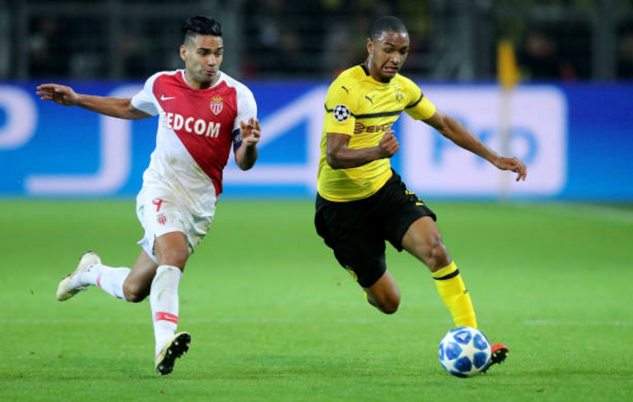  多特蒙德青春风暴席卷赛场，年轻阵容展露锋芒