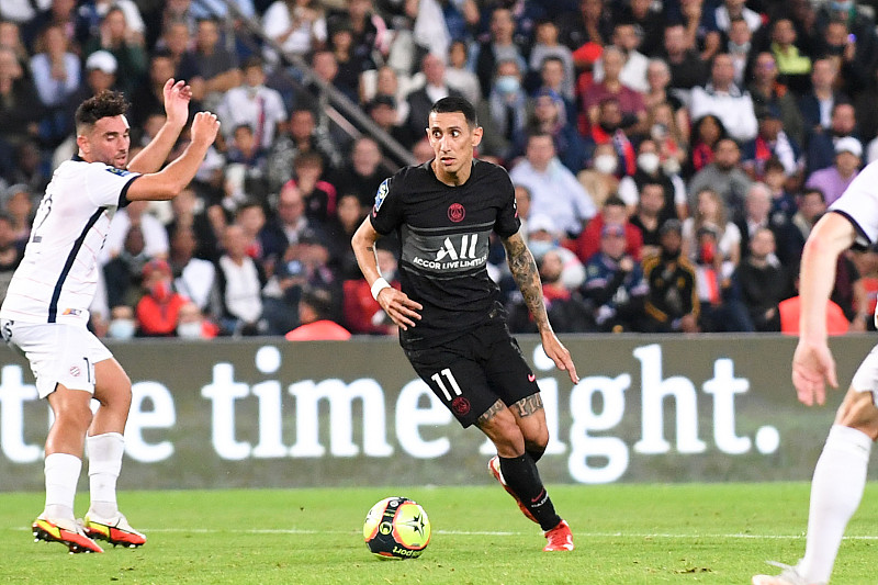  巴黎圣日耳曼主场奏凯，继续扩大领先优势