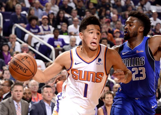  艾顿篮下称霸菲尼克斯太阳击败达拉斯独行侠