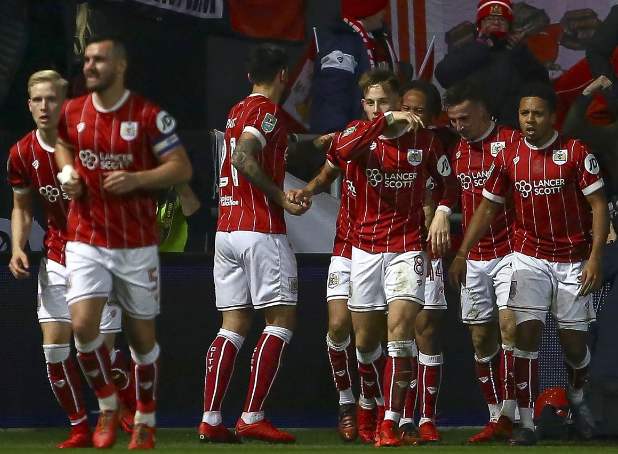  尼尔森边路突破传中建功诺丁汉森林客场战胜伯恩茅斯