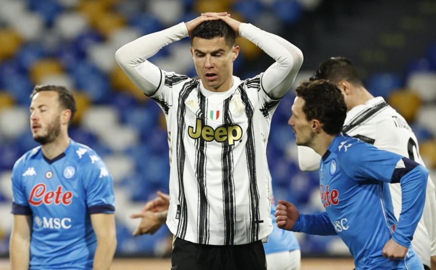  AC米兰主场控球压制却遗憾负于尤文图斯