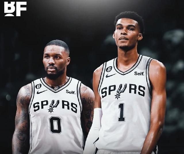  马刺新秀文班亚马惊艳全场虽败犹荣获赞誉  