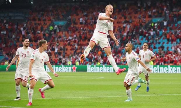  法甲进攻火力全开，单轮比赛累计打入创纪录的四十粒进球