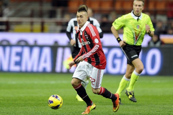  恩波利补时点球绝杀斯佩齐亚获三分