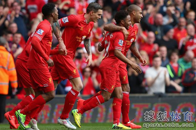  波罗边路突破传中热刺新援首秀破门助球队获胜